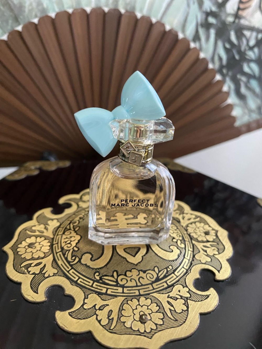 Marc Jacobs Perfect mini bottle perfume